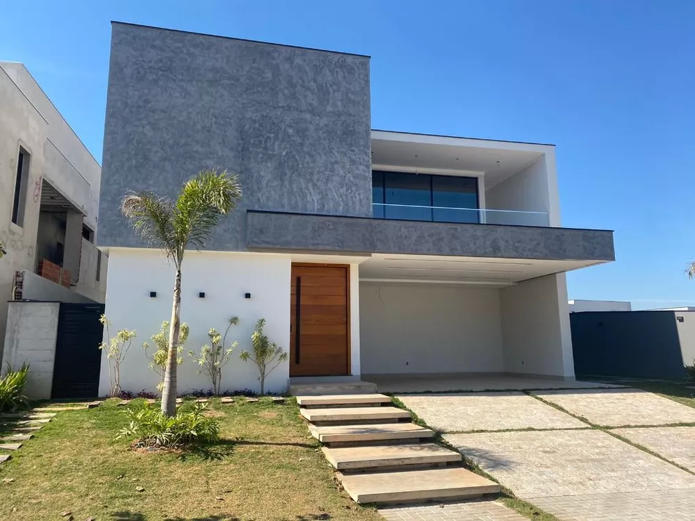 Sobrado à venda com 4 quartos, 358m² - Foto 2