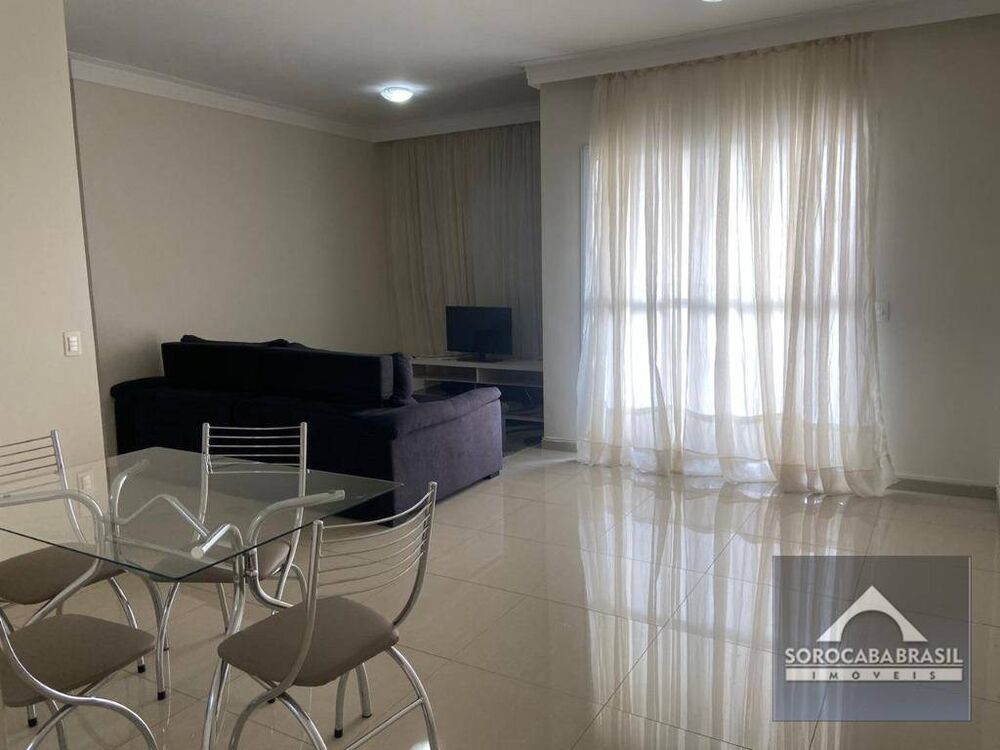 Apartamento, 3 quartos, 78 m² - Foto 1