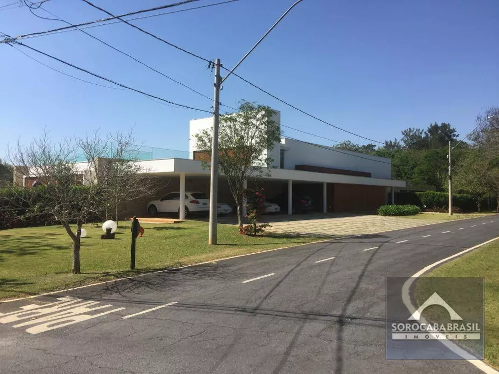 Casa de Condomínio, 5 quartos - Foto 4