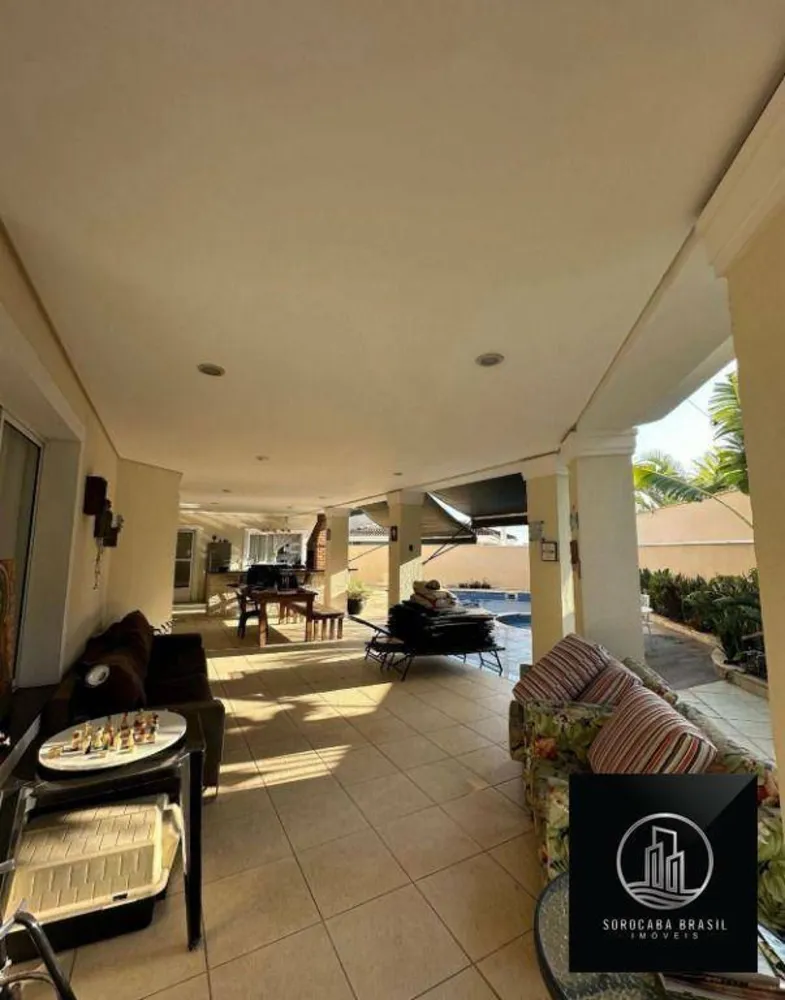 Sobrado, 5 quartos, 520 m² - Foto 4