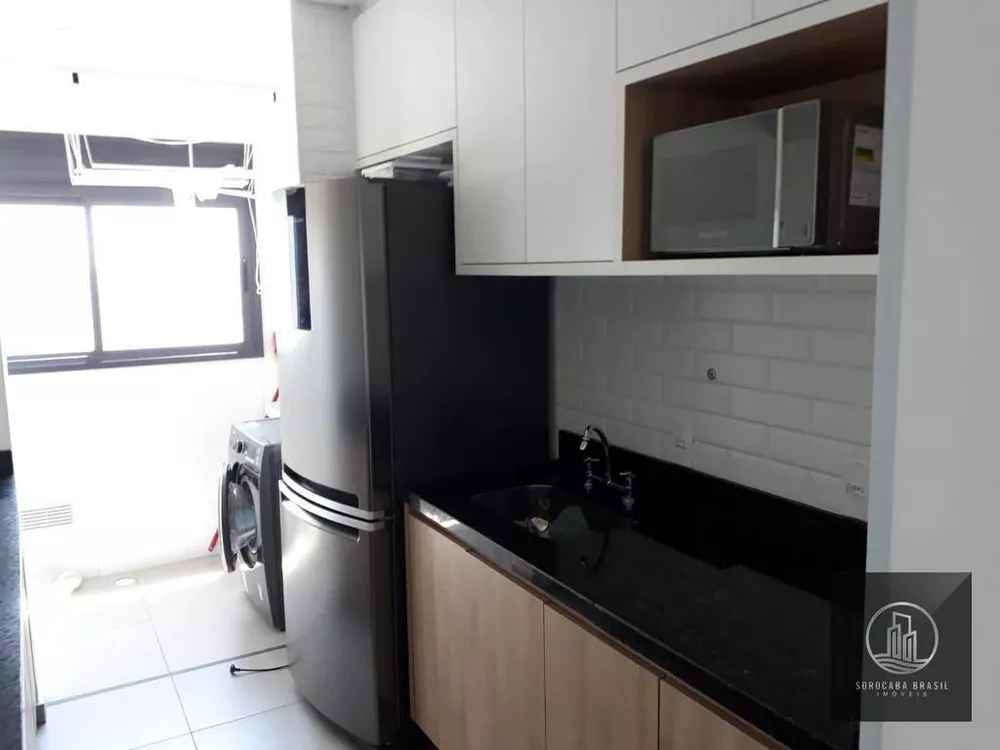 Apartamento, 3 quartos, 88 m² - Foto 2
