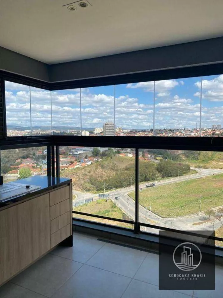 Apartamento, 3 quartos, 88 m² - Foto 1