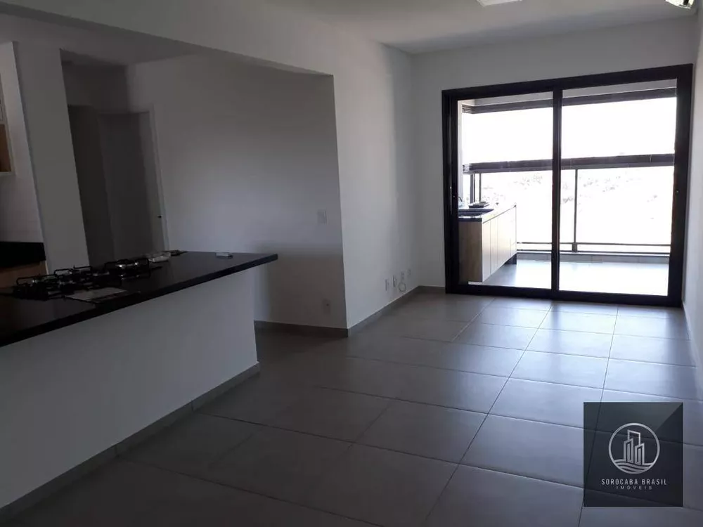Apartamento, 3 quartos, 88 m² - Foto 5