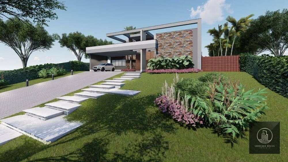Casa de Condomínio, 4 quartos - Foto 7