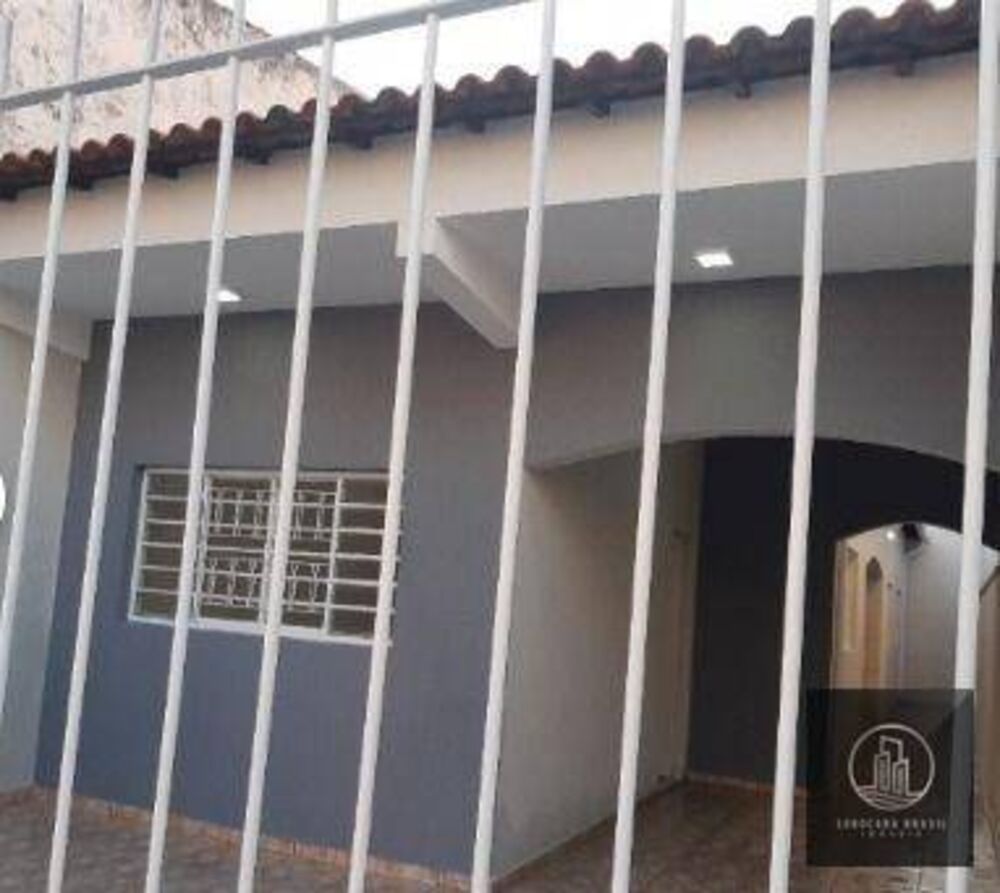 Casa, 2 quartos, 96 m² - Foto 1