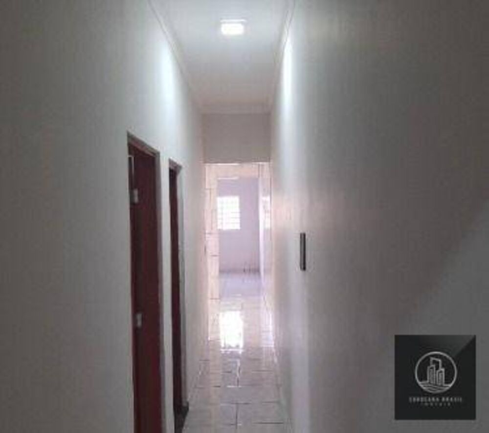 Casa, 2 quartos, 96 m² - Foto 4