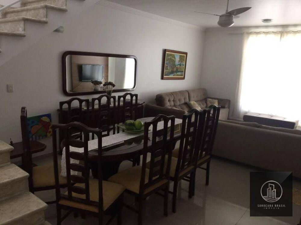 Casa de Condomínio, 4 quartos - Foto 5