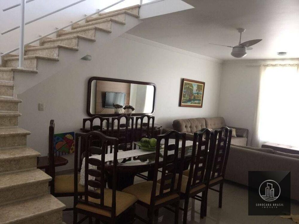 Casa de Condomínio, 4 quartos - Foto 6