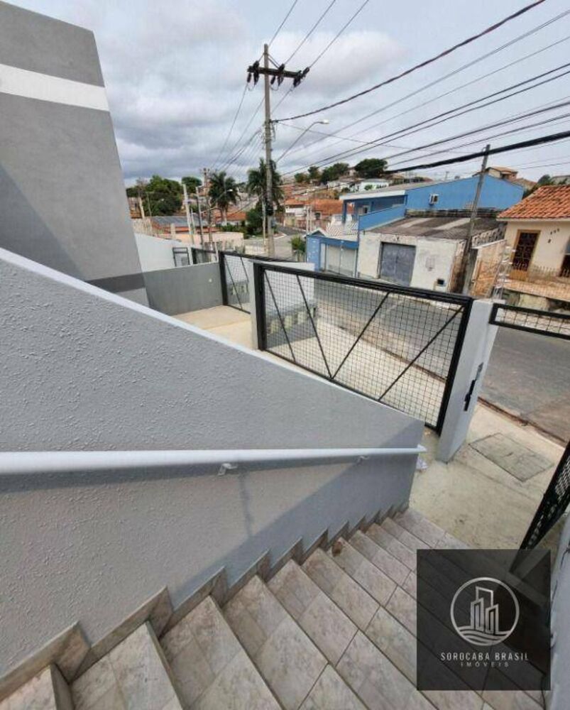 Casa, 2 quartos, 44 m² - Foto 2