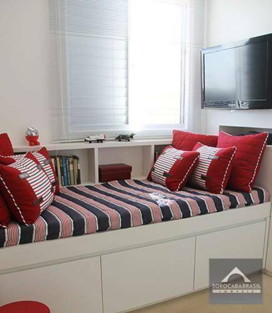 Apartamento, 2 quartos, 45 m² - Foto 7