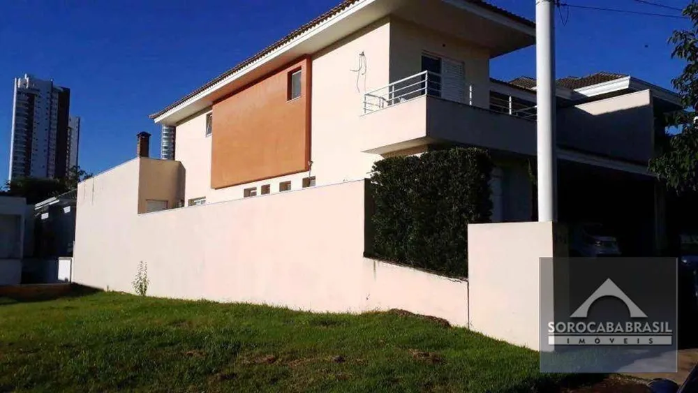 Sobrado, 4 quartos, 347 m² - Foto 4