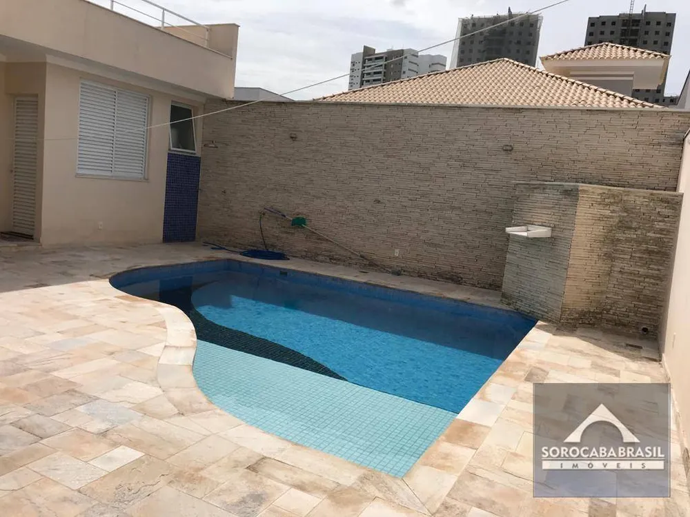 Sobrado, 4 quartos, 347 m² - Foto 1