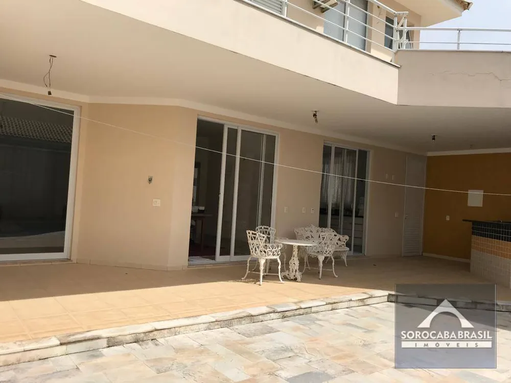 Sobrado, 4 quartos, 347 m² - Foto 2
