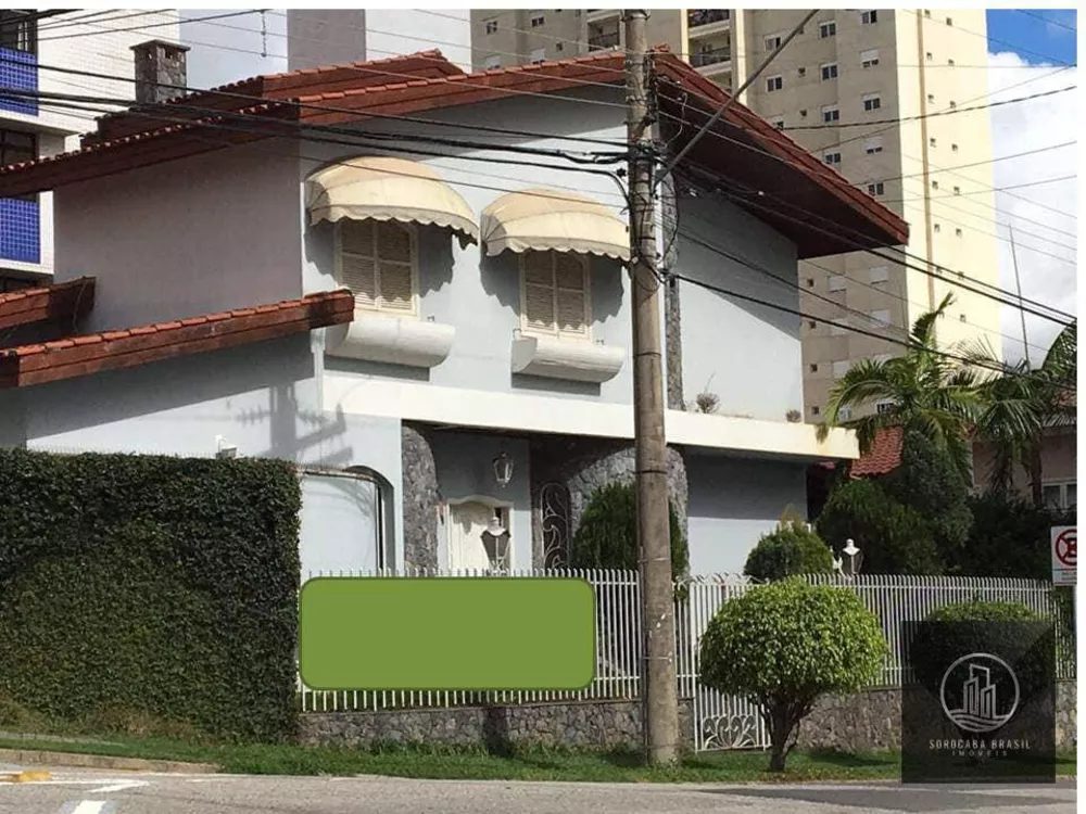 Casa à venda e aluguel, 364m² - Foto 5