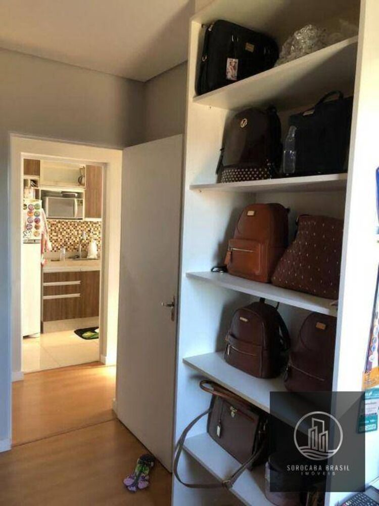 Apartamento, 2 quartos, 54 m² - Foto 2
