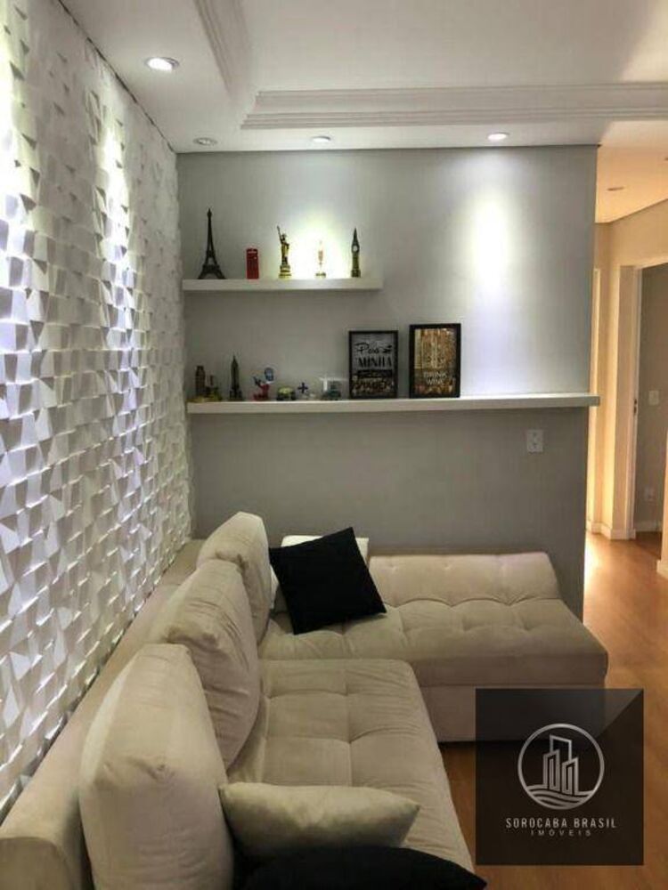 Apartamento, 2 quartos, 54 m² - Foto 4