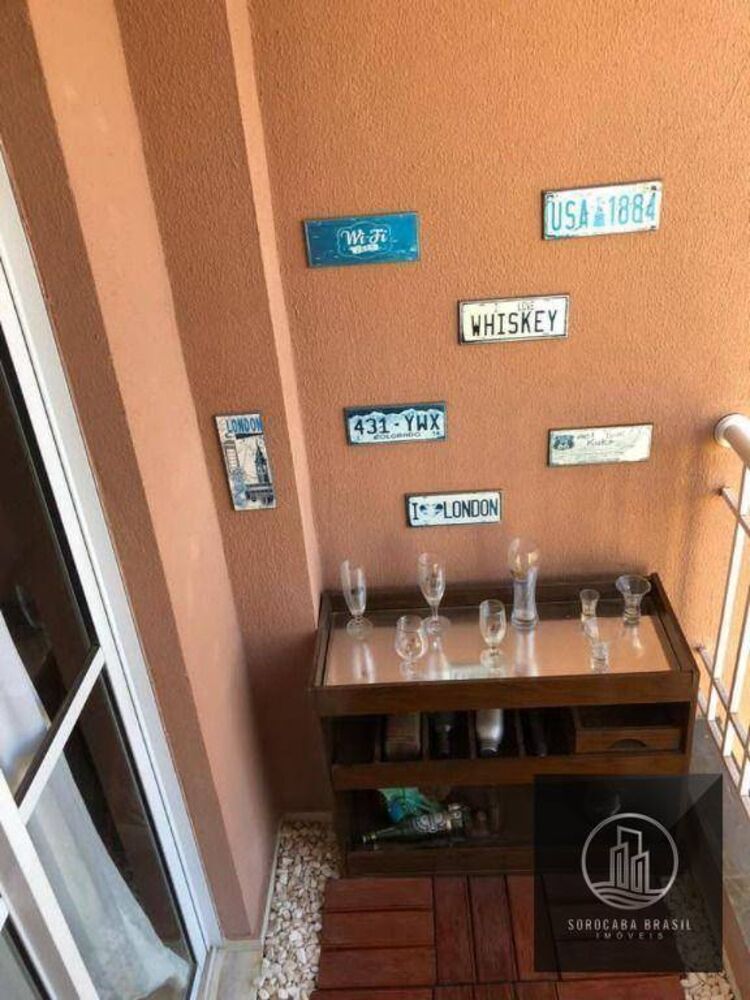 Apartamento, 2 quartos, 54 m² - Foto 1