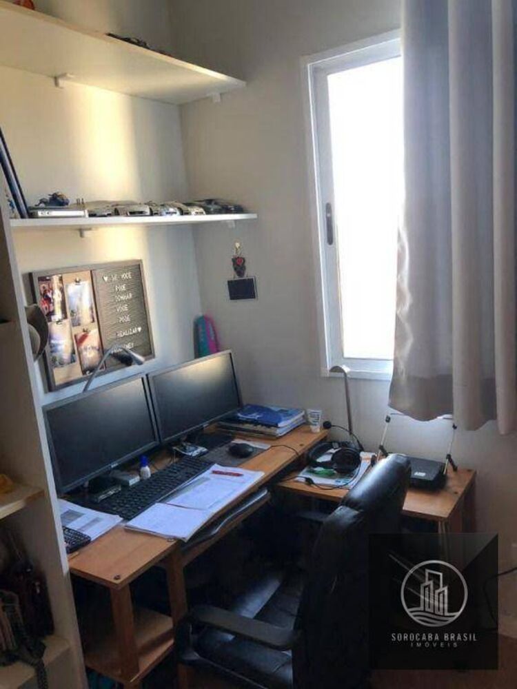 Apartamento, 2 quartos, 54 m² - Foto 3