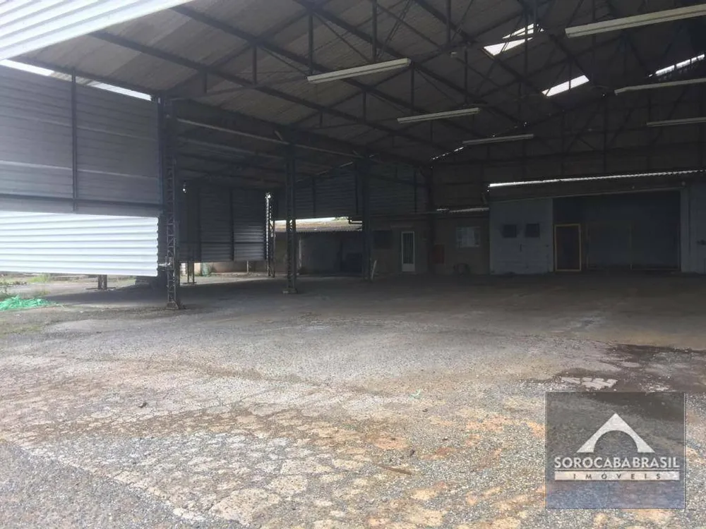 Depósito-Galpão, 4200 m² - Foto 2