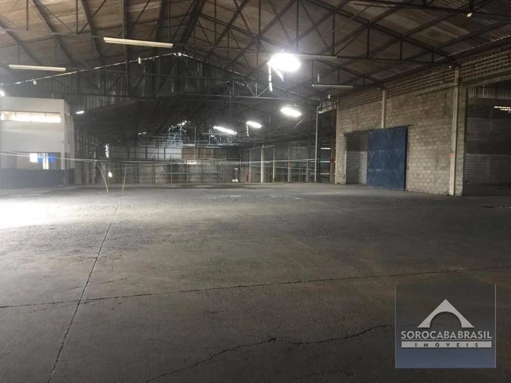Depósito-Galpão, 4200 m² - Foto 4