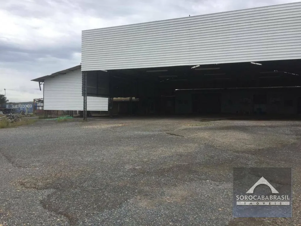 Depósito-Galpão, 4200 m² - Foto 3
