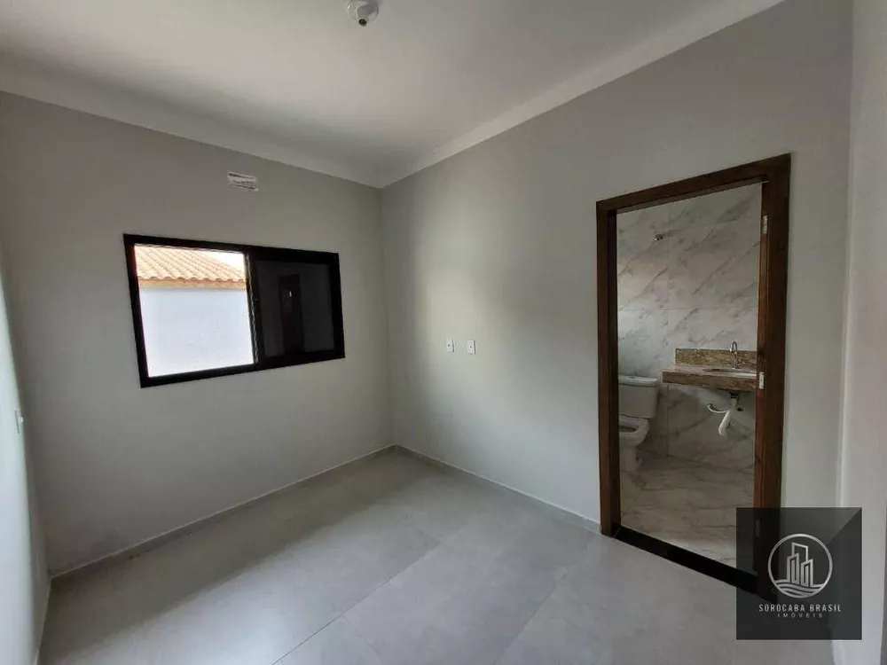 Casa de Condomínio à venda com 3 quartos, 103m² - Foto 8