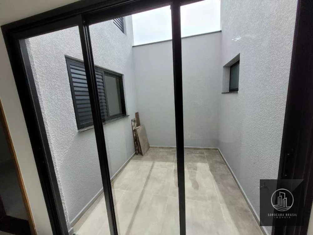 Casa de Condomínio à venda com 3 quartos, 103m² - Foto 3