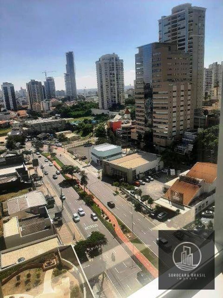 Prédio Inteiro para alugar, 430m² - Foto 2