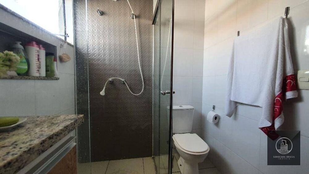 Sobrado, 3 quartos, 162 m² - Foto 4