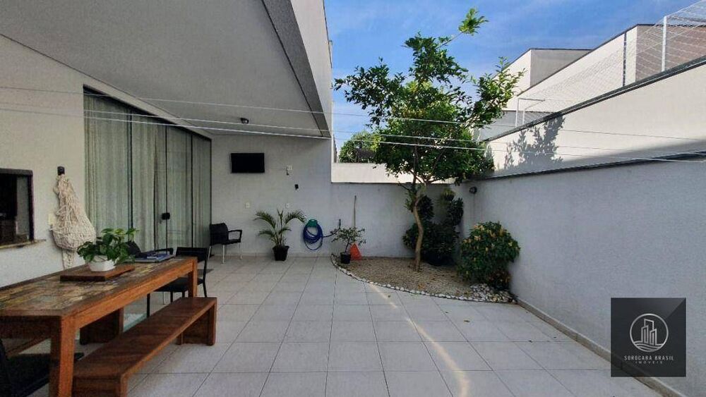 Sobrado, 3 quartos, 162 m² - Foto 1