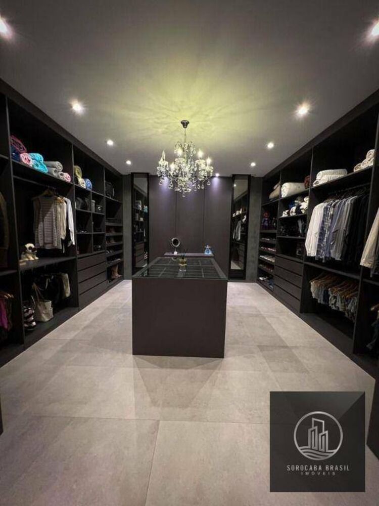 Sobrado, 3 quartos, 550 m² - Foto 1