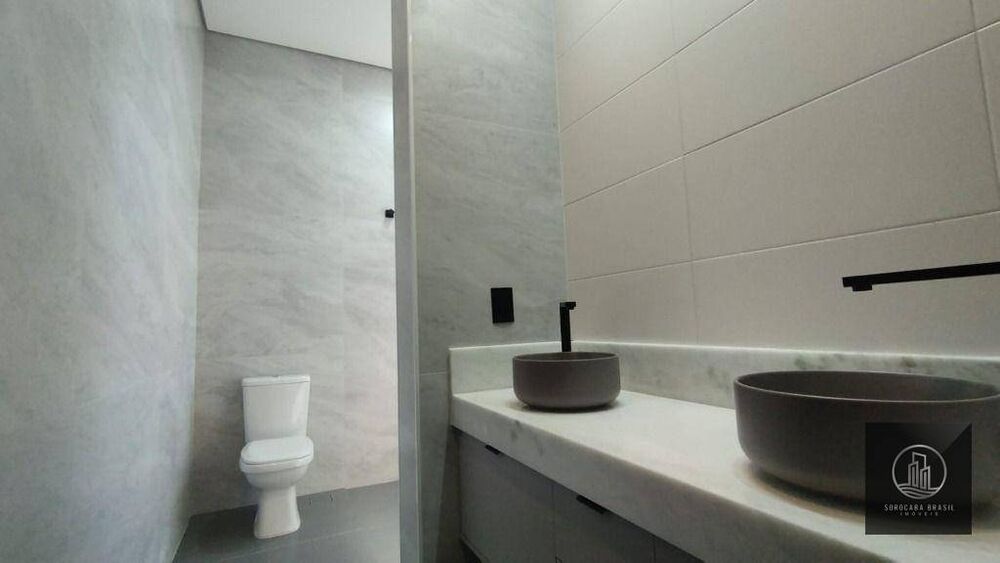 Sobrado, 3 quartos, 225 m² - Foto 1