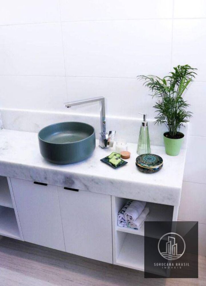 Sobrado, 3 quartos, 225 m² - Foto 2