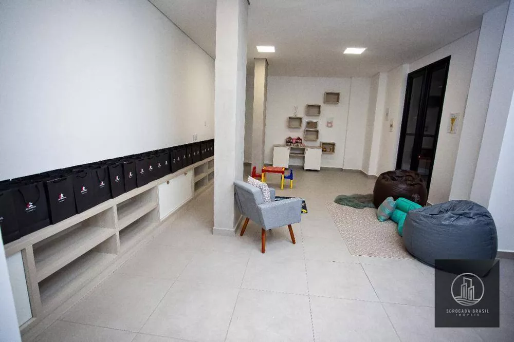 Apartamento para alugar com 2 quartos, 55m² - Foto 3