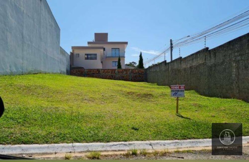 Loteamento e Condomínio, 360 m² - Foto 1