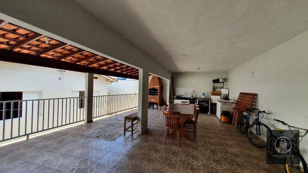 Casa, 3 quartos, 241 m² - Foto 4