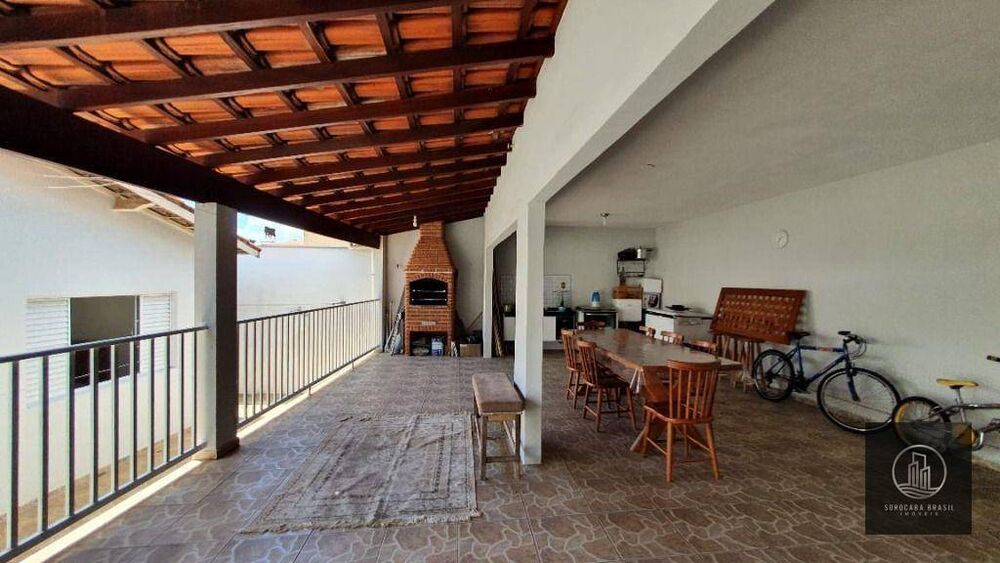 Casa, 3 quartos, 241 m² - Foto 6
