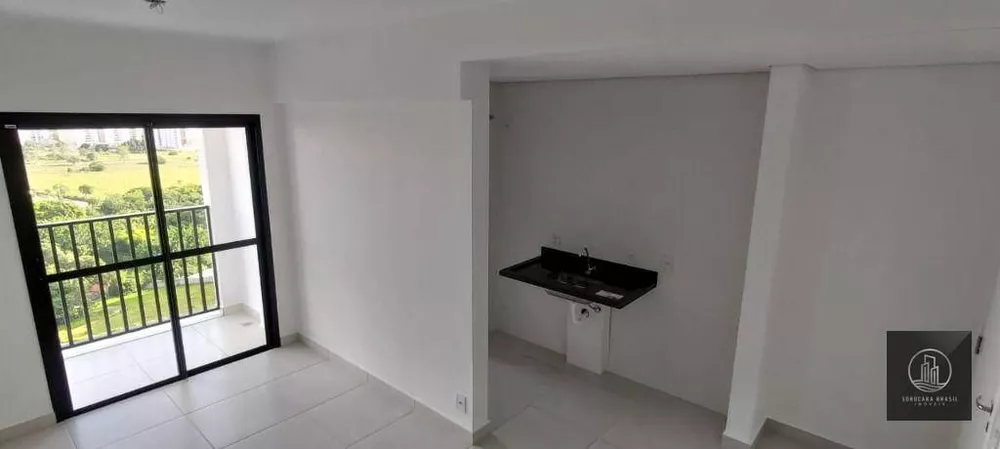 Apartamento à venda com 2 quartos, 55m² - Foto 5