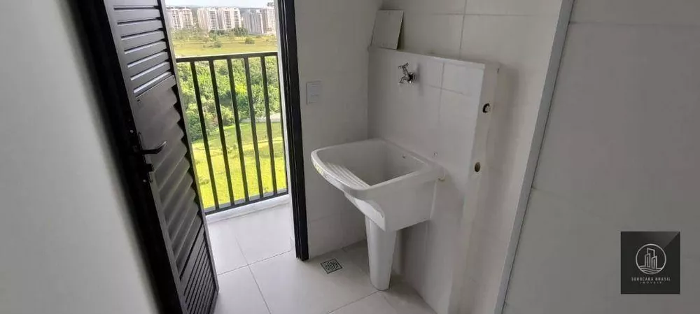 Apartamento à venda com 2 quartos, 55m² - Foto 8