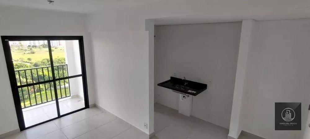 Apartamento à venda com 2 quartos, 55m² - Foto 1