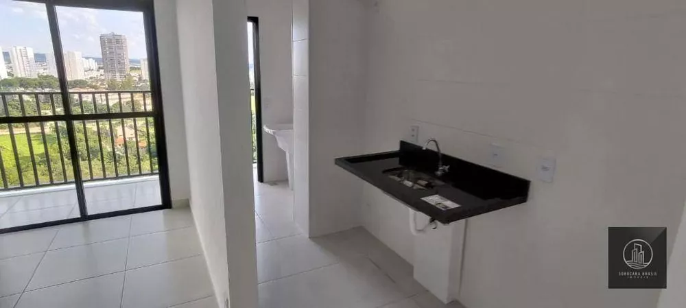 Apartamento à venda com 2 quartos, 55m² - Foto 6