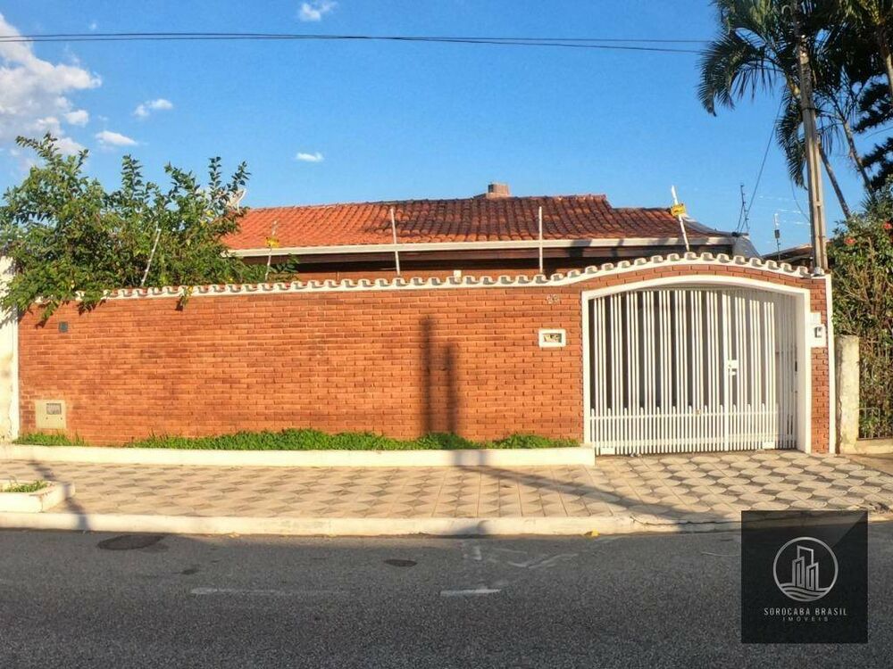 Casa, 3 quartos, 156 m² - Foto 1