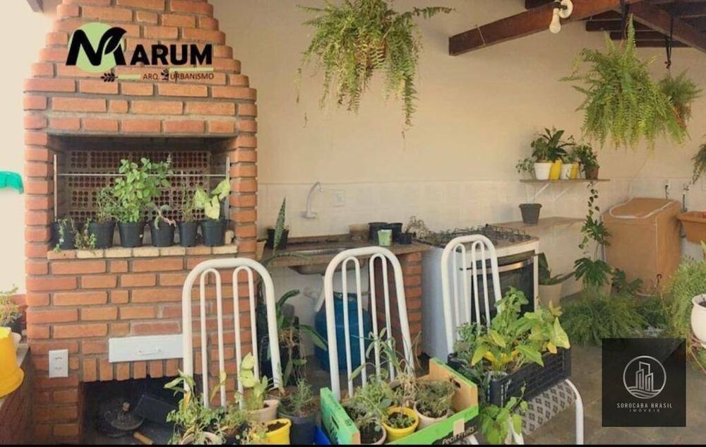 Casa, 3 quartos, 156 m² - Foto 2