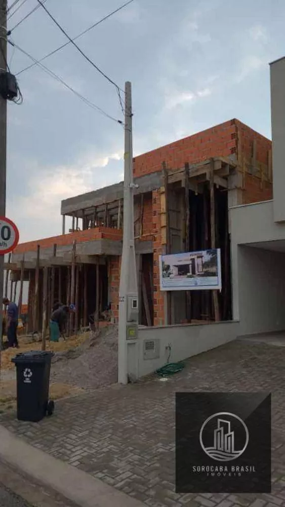 Casa de Condomínio à venda com 3 quartos, 191m² - Foto 6