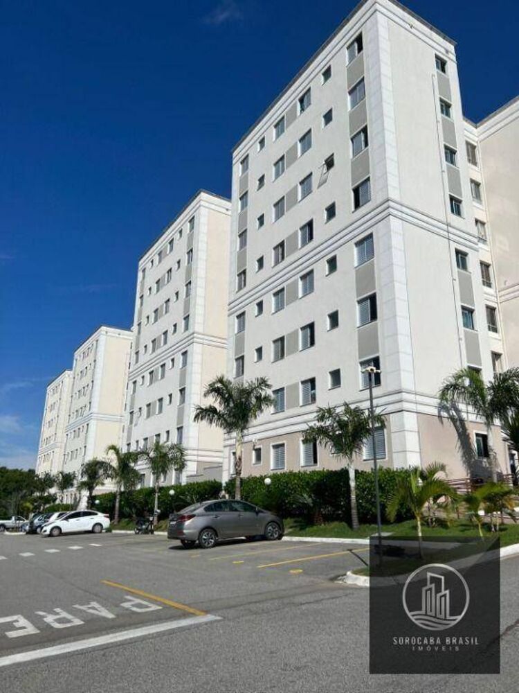 Apartamento, 2 quartos, 50 m² - Foto 1