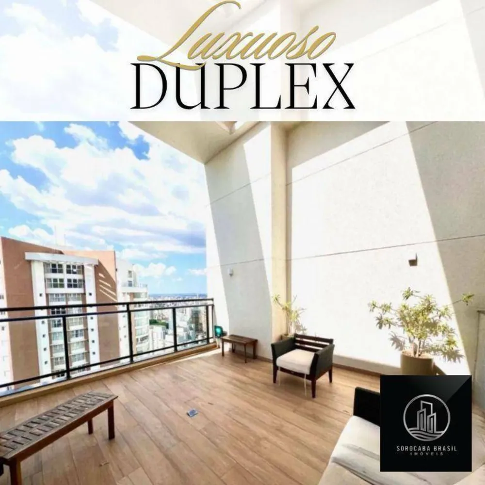 Apartamento, 4 quartos, 256 m² - Foto 4