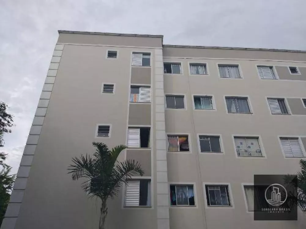 Apartamento à venda com 2 quartos, 47m² - Foto 1