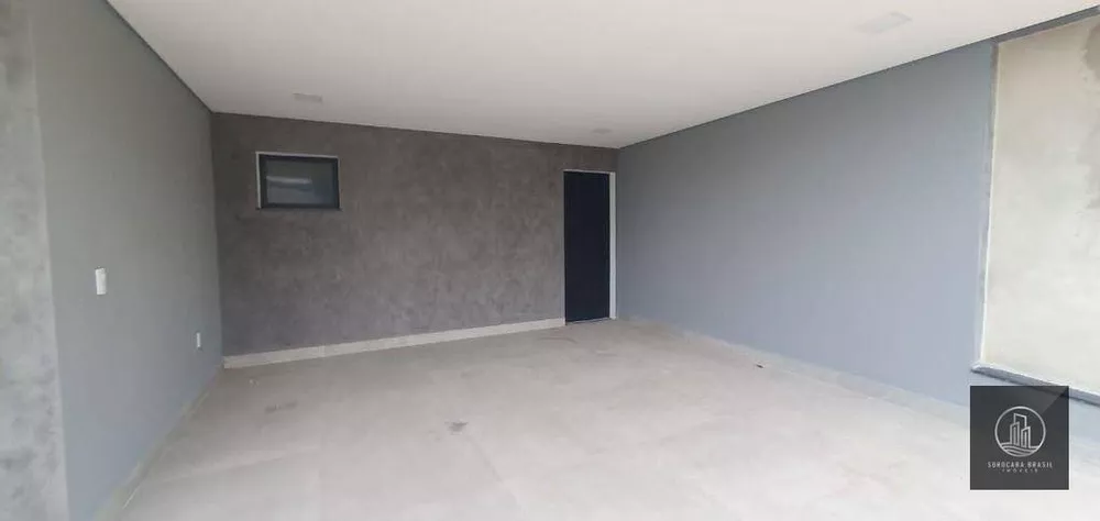 Casa de Condomínio à venda com 3 quartos, 170m² - Foto 2