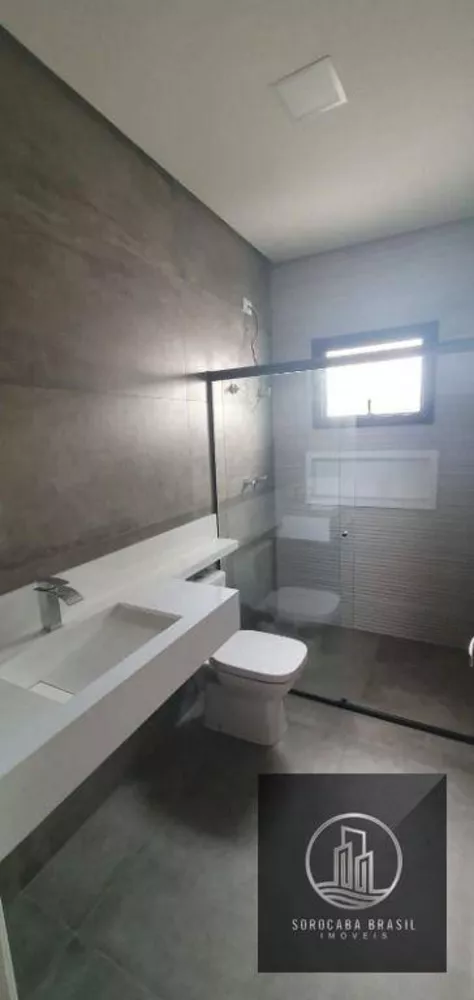 Casa de Condomínio à venda com 3 quartos, 170m² - Foto 3