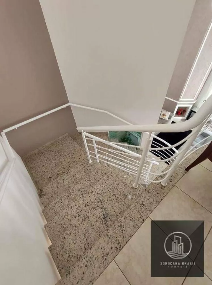 Casa de Condomínio, 3 quartos - Foto 12